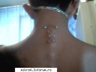 va place     :finger:   :limba:   :limba:   :limba: 


 facuth by utzu ..:) pareri despre shuffy..!